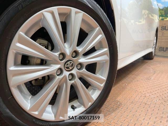 Toyota ALPHARD 2020-12 355330-13