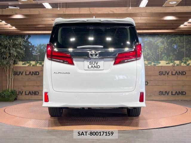 Toyota ALPHARD 2020-12 355330-15