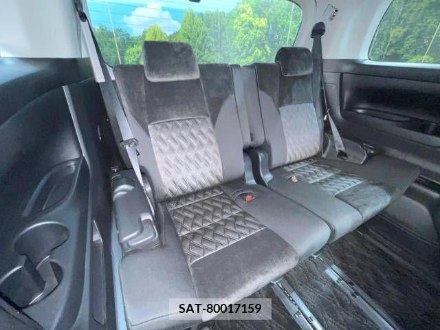 Toyota ALPHARD 2020-12 355330-10