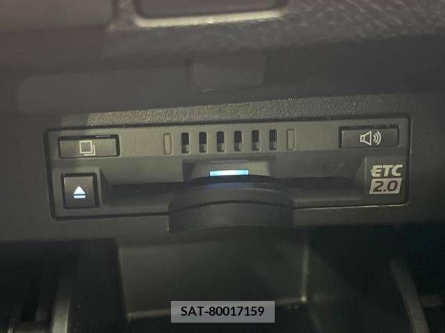 Toyota ALPHARD 2020-12 355330-6