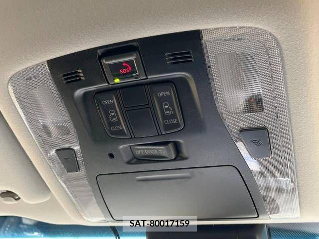 Toyota ALPHARD 2020-12 355330-4