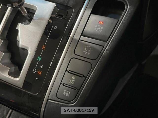 Toyota ALPHARD 2020-12 355330-7
