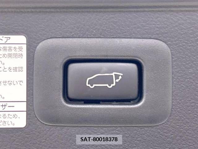 Toyota VELLFIRE 2018-05 217511-8