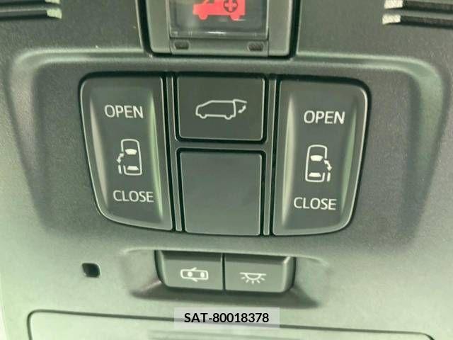 Toyota VELLFIRE 2018-05 217511-5