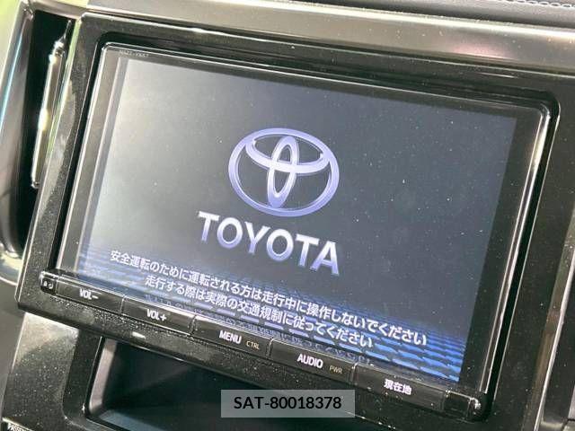 Toyota VELLFIRE 2018-05 217511-2