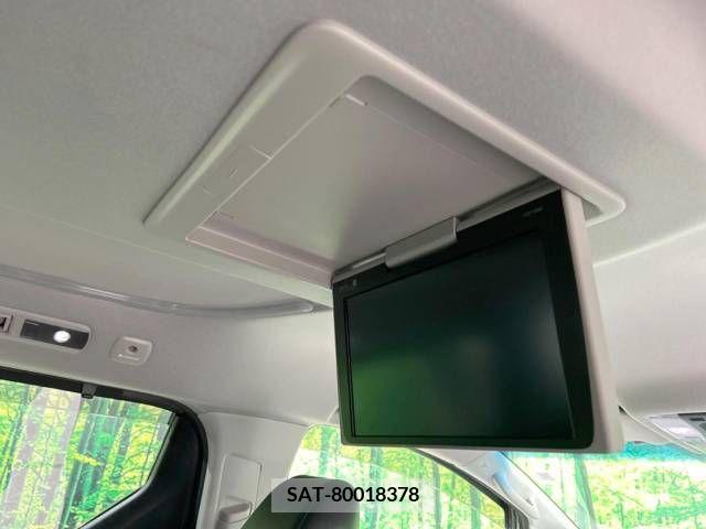 Toyota VELLFIRE 2018-05 217511-3
