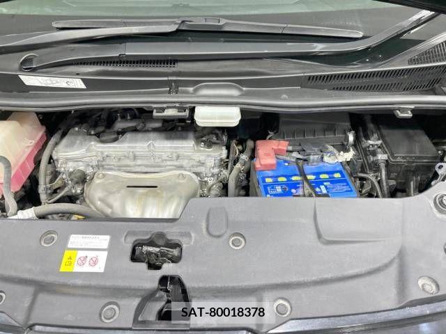 Toyota VELLFIRE 2018-05 217511-19