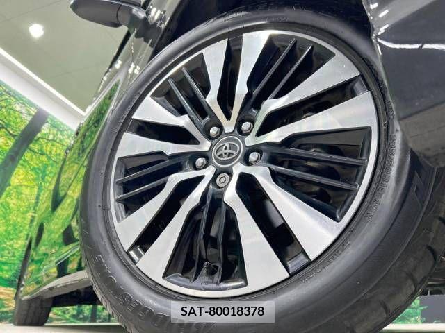 Toyota VELLFIRE 2018-05 217511-14
