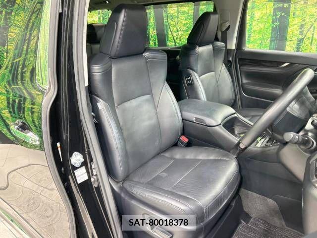 Toyota VELLFIRE 2018-05 217511-10