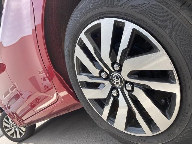 Toyota PASSO 2018-05 18307-4