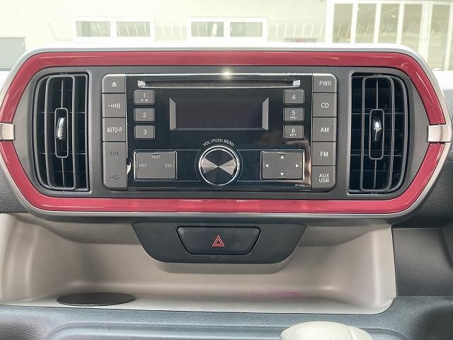 Toyota PASSO 2018-05 18307-3