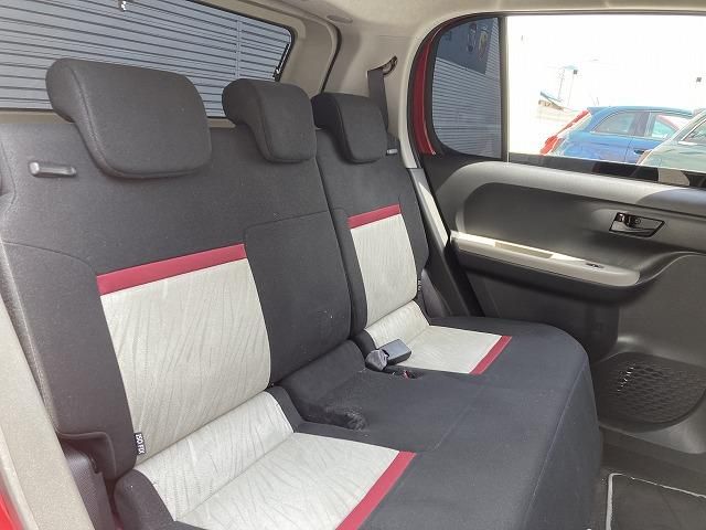 Toyota PASSO 2018-05 18307-6