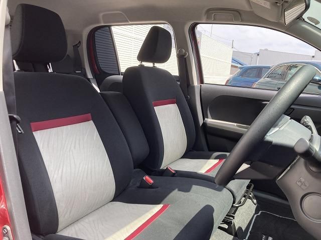 Toyota PASSO 2018-05 18307-5