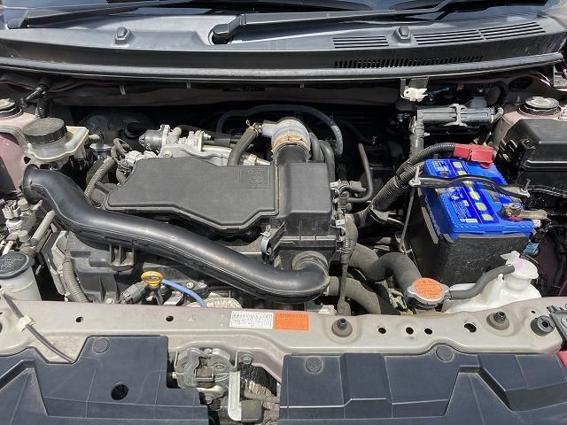 Toyota PASSO 2018-05 18307-19