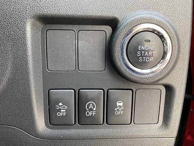 Toyota PASSO 2018-05 18307-18