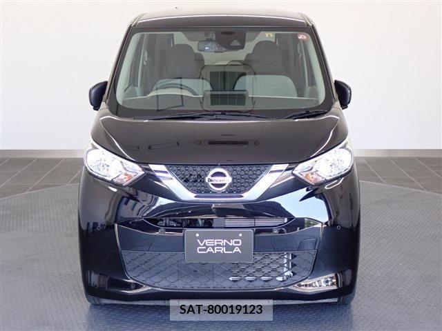 Nissan DAYZ 2020-08 358954-4