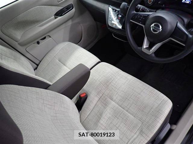 Nissan DAYZ 2020-08 358954-20
