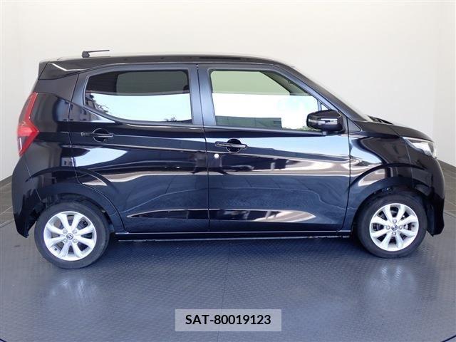 Nissan DAYZ 2020-08 358954-29