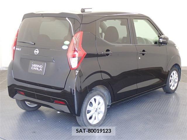 Nissan DAYZ 2020-08 358954-3