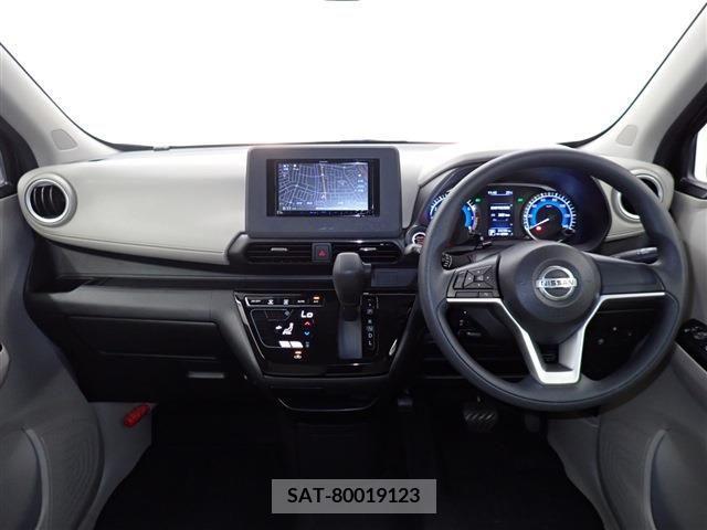 Nissan DAYZ 2020-08 358954-9