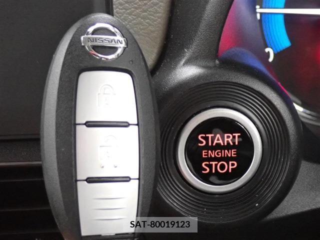 Nissan DAYZ 2020-08 358954-8