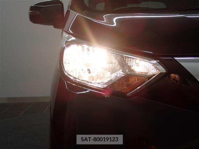 Nissan DAYZ 2020-08 358954-7