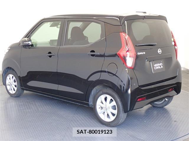 Nissan DAYZ 2020-08 358954-6