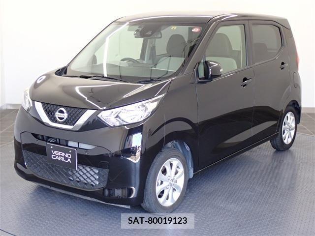 Nissan DAYZ 2020-08 358954-5