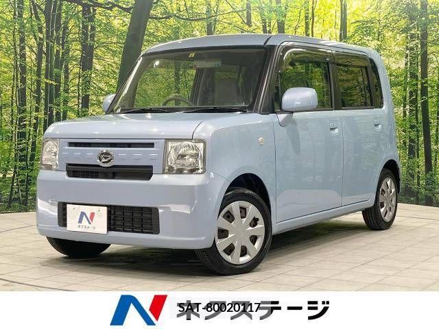 Daihatsu MOVE CONTE 2014-08 279215-0