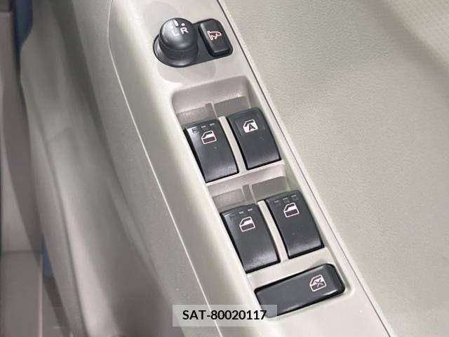 Daihatsu MOVE CONTE 2014-08 279215-6