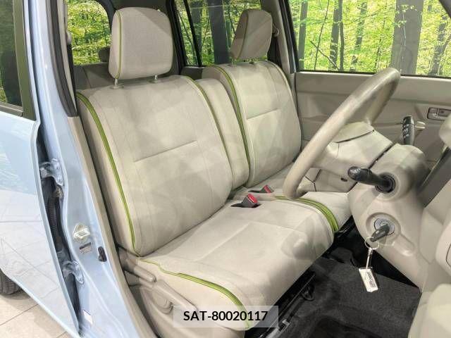Daihatsu MOVE CONTE 2014-08 279215-8