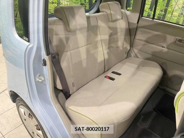 Daihatsu MOVE CONTE 2014-08 279215-9