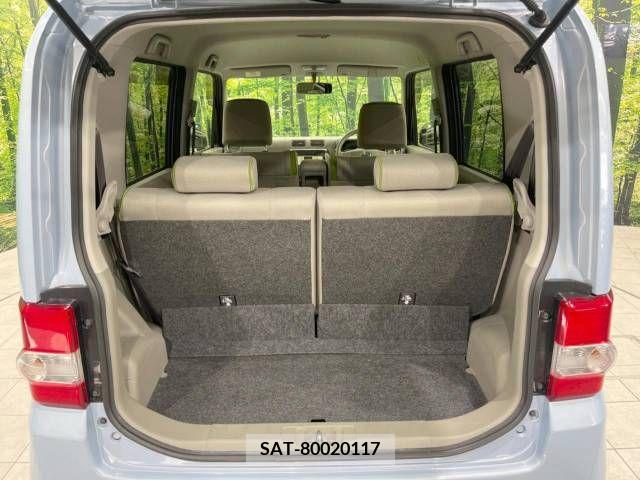 Daihatsu MOVE CONTE 2014-08 279215-10