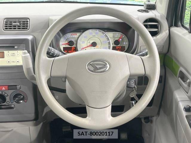 Daihatsu MOVE CONTE 2014-08 279215-11