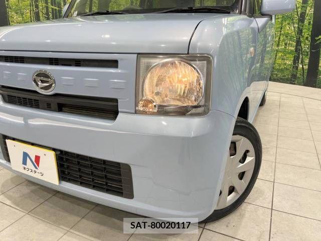 Daihatsu MOVE CONTE 2014-08 279215-12