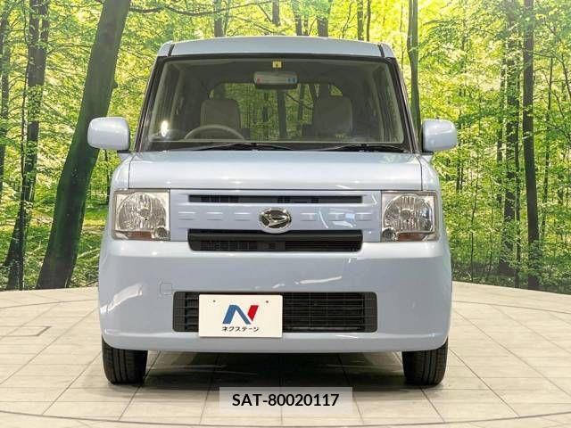 Daihatsu MOVE CONTE 2014-08 279215-14