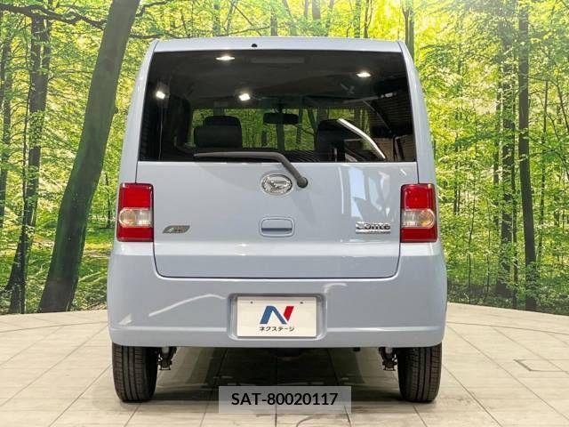 Daihatsu MOVE CONTE 2014-08 279215-15