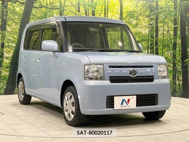 Daihatsu MOVE CONTE 2014-08 279215-16