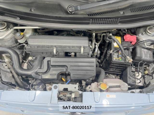 Daihatsu MOVE CONTE 2014-08 279215-18