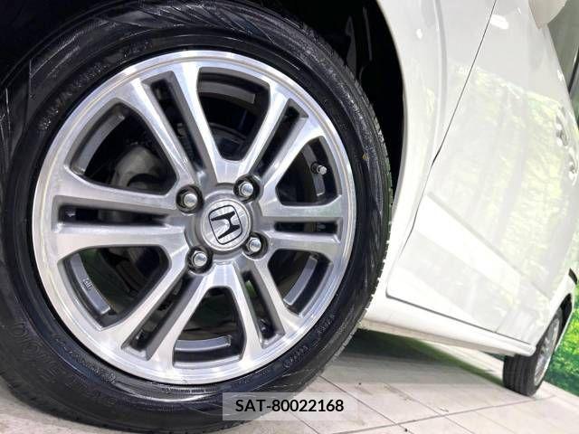 Honda N BOX 2014-07 306548-13