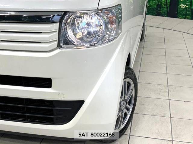 Honda N BOX 2014-07 306548-12