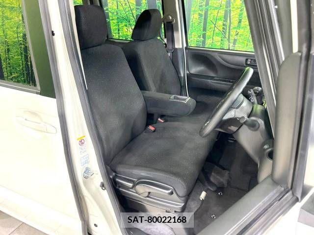 Honda N BOX 2014-07 306548-8