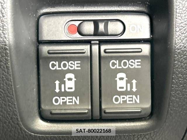 Honda N BOX 2014-07 306548-5