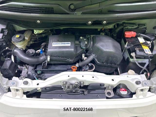 Honda N BOX 2014-07 306548-18