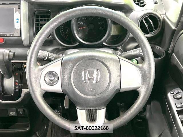 Honda N BOX 2014-07 306548-11