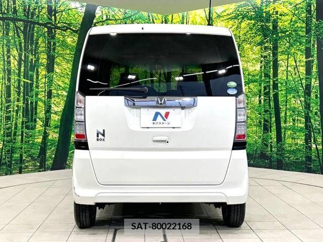 Honda N BOX 2014-07 306548-15