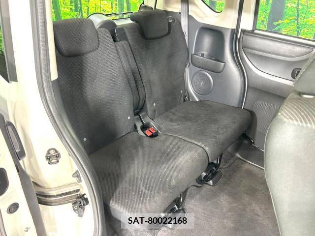 Honda N BOX 2014-07 306548-9