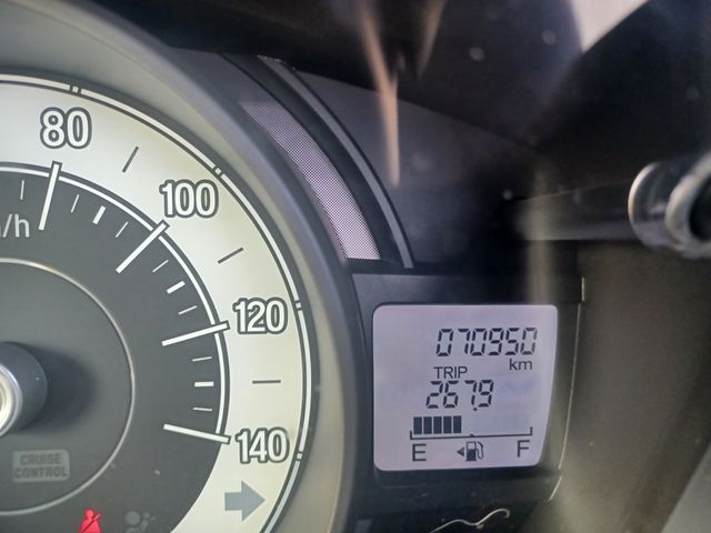 Honda N-WGN 2017-09 16863-14