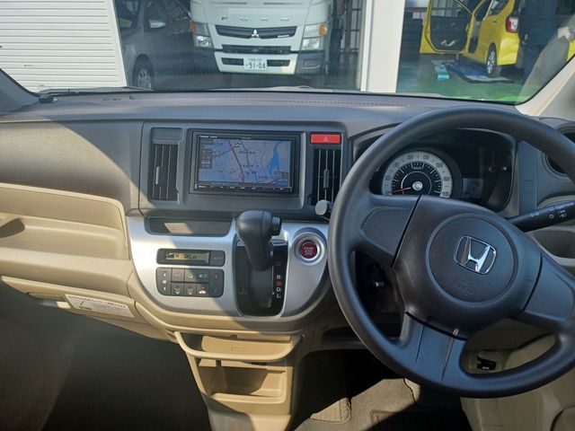 Honda N-WGN 2017-09 16863-1