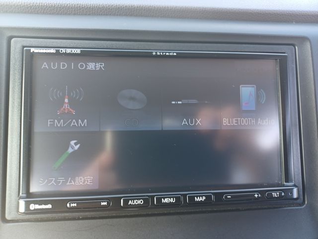 Honda N-WGN 2017-09 16863-5